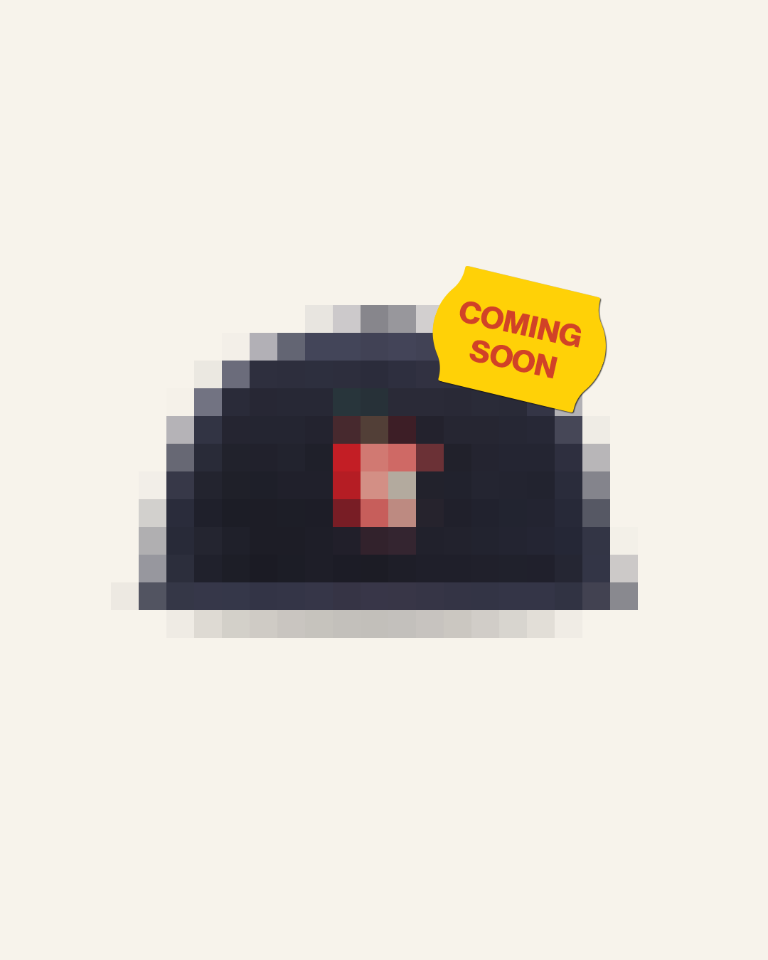 Coming Soon