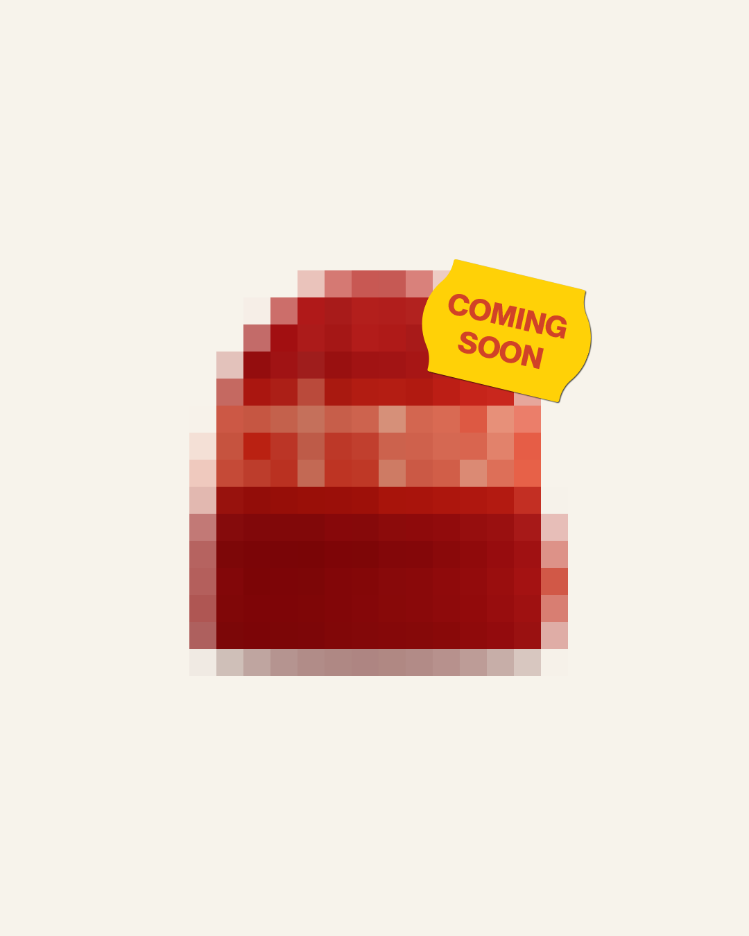 Coming Soon