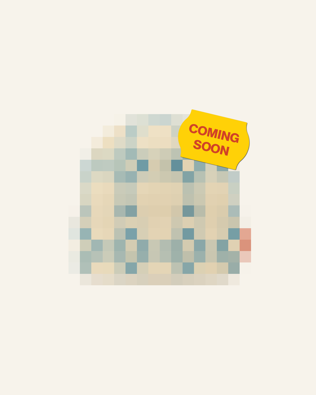 Coming Soon
