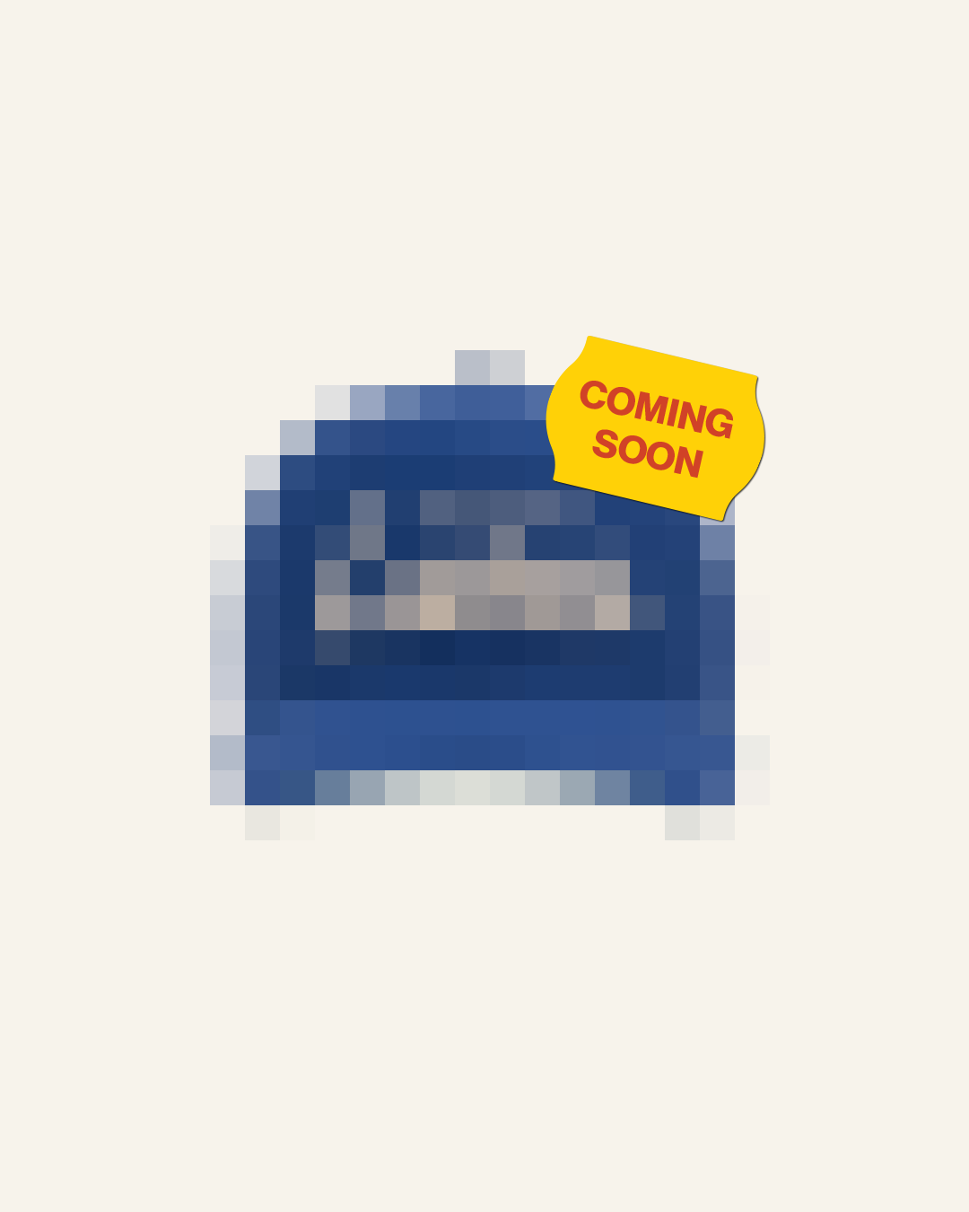 Coming Soon