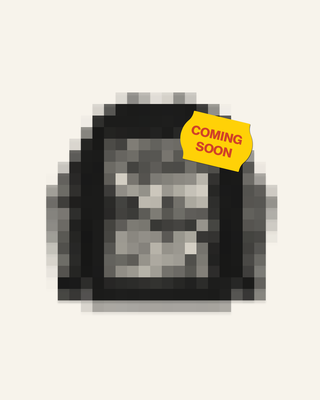 Coming Soon