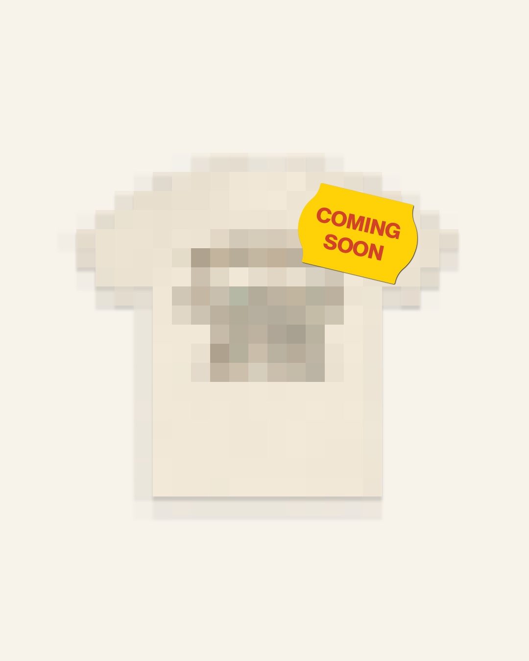 Coming Soon
