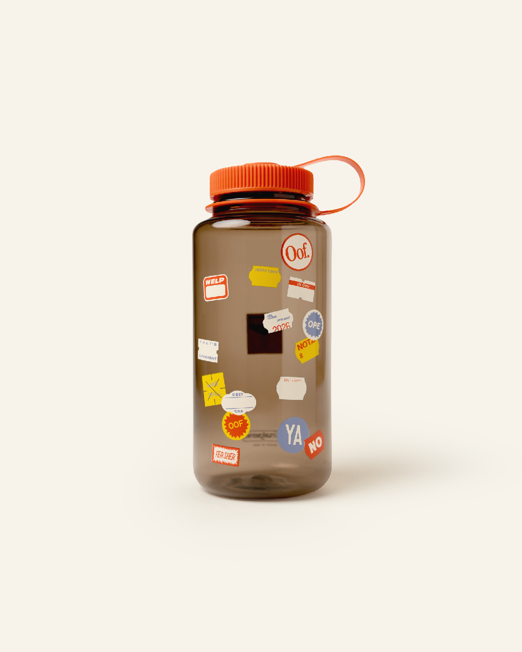 Price Check Nalgene