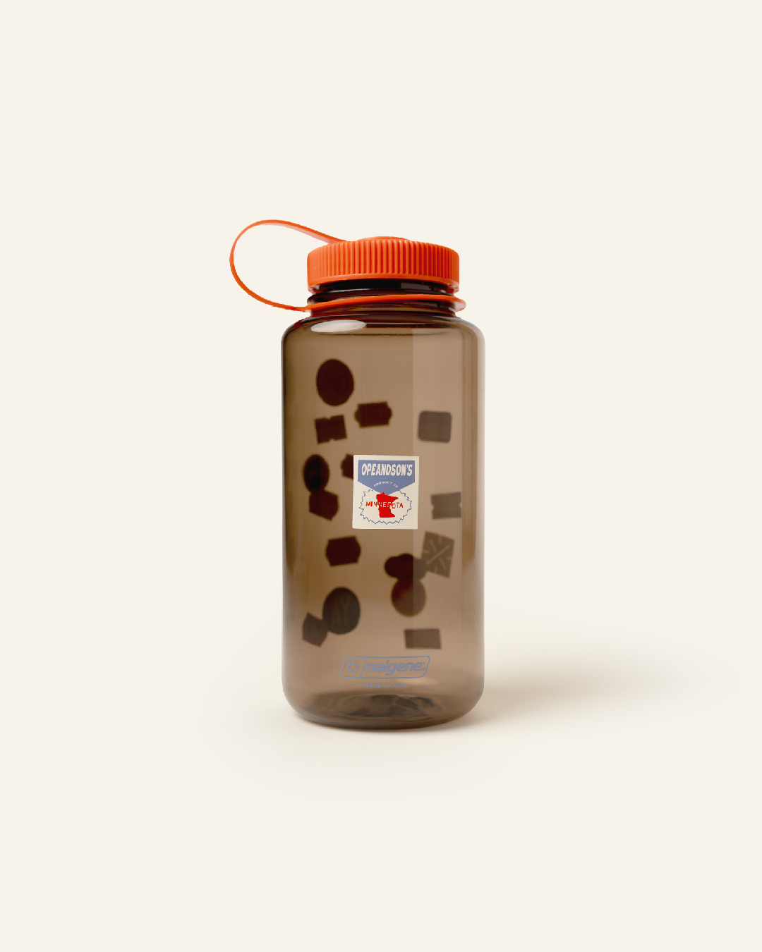 Price Check Nalgene