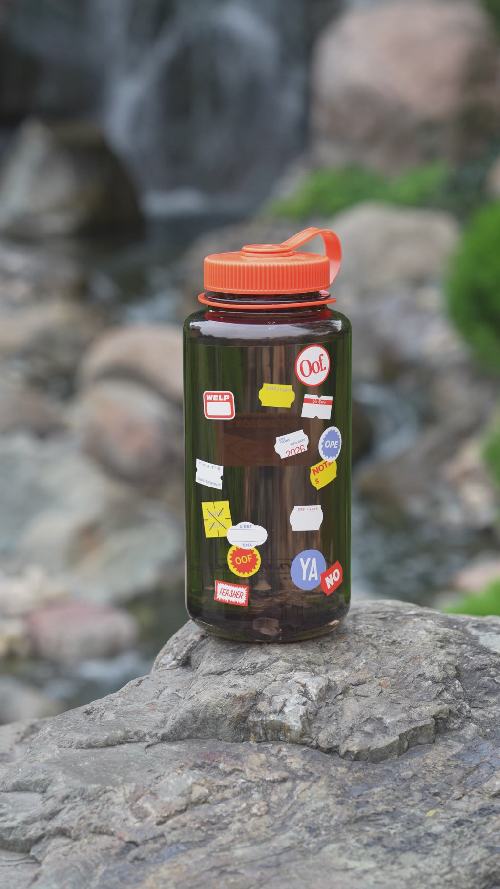 Price Check Nalgene