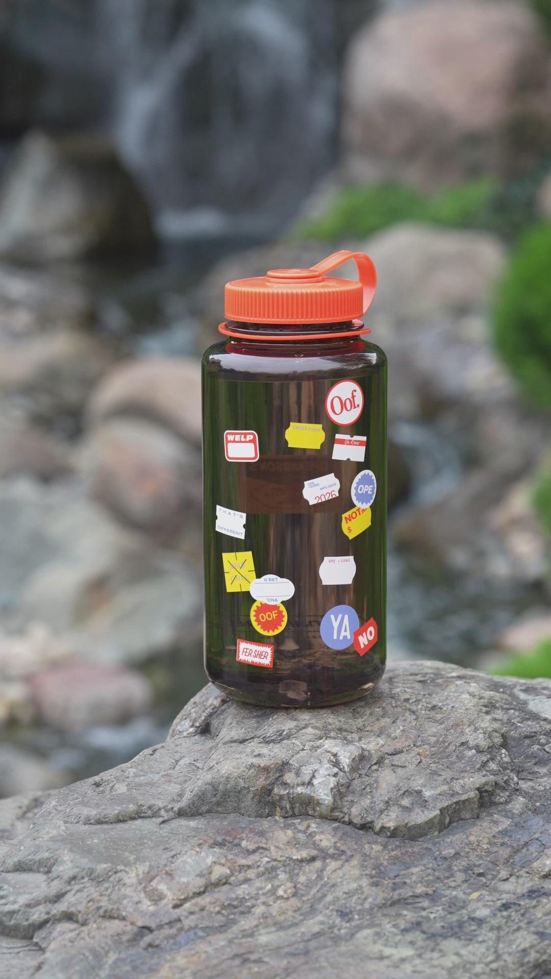 Price Check Nalgene